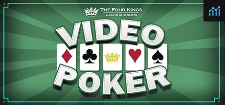 Four Kings: Video Poker PC Specs