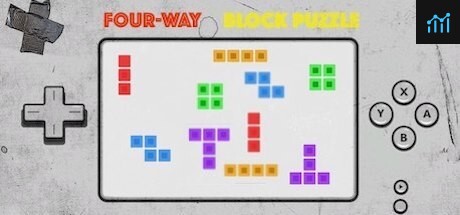 Four-Way Block Puzzle PC Specs