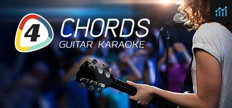 FourChords Guitar Karaoke PC Specs