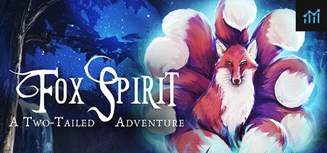 Can I Run Fox Spirit: A Two-Tailed Adventure?