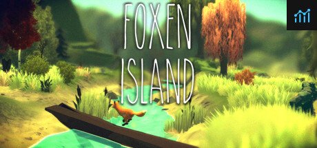 Foxen Island PC Specs