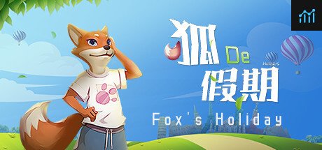 Fox's Holiday / 狐の假期 PC Specs