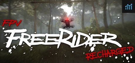 Can I Run FPV Freerider Recharged?