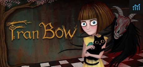 Fran Bow PC Specs