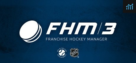 Franchise Hockey Manager 3 PC Specs