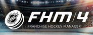 Franchise Hockey Manager 4 System Requirements