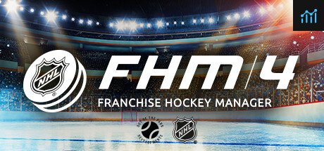 Franchise Hockey Manager 4 PC Specs