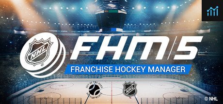 Franchise Hockey Manager 5 PC Specs