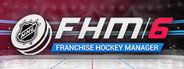 Franchise Hockey Manager 6 System Requirements