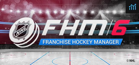 Franchise Hockey Manager 6 PC Specs