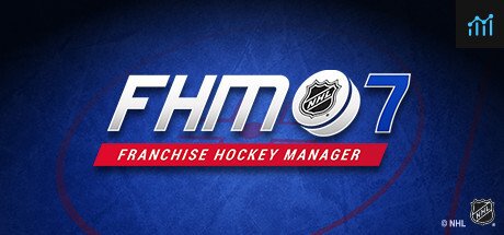 Franchise Hockey Manager 7 PC Specs