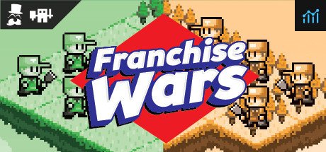 Franchise Wars PC Specs