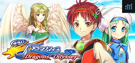 Frane: Dragons' Odyssey PC Specs