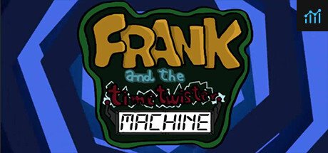 Frank & the TimeTwister Machine PC Specs