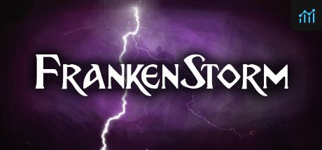 FrankenStorm TD PC Specs