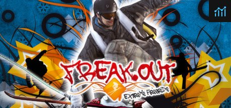 FreakOut: Extreme Freeride PC Specs