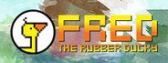 Fred The Rubber Ducky System Requirements