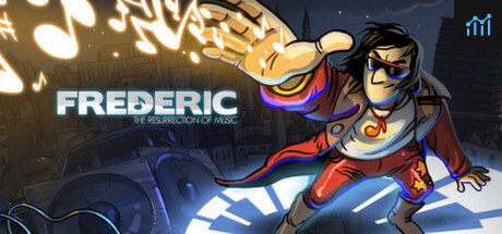 Frederic: Resurrection of Music PC Specs