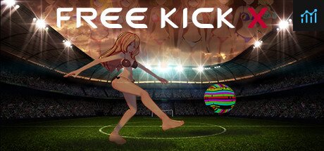 Free Kick X PC Specs