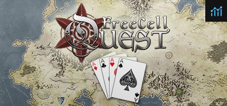 FreeCell Quest PC Specs