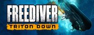 FREEDIVER: Triton Down System Requirements