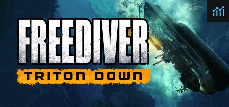 FREEDIVER: Triton Down PC Specs