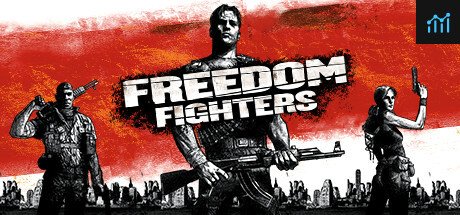 Freedom Fighters PC Specs