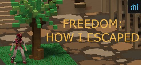 Freedom: How I Escaped PC Specs