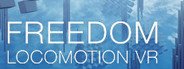 Freedom Locomotion VR System Requirements