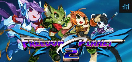 Freedom Planet 2 PC Specs