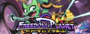 Freedom Planet System Requirements