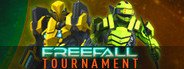 Freefall Tournament System Requirements