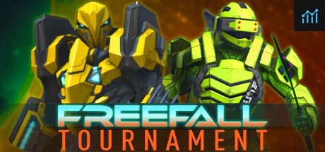 Freefall Tournament System Requirements