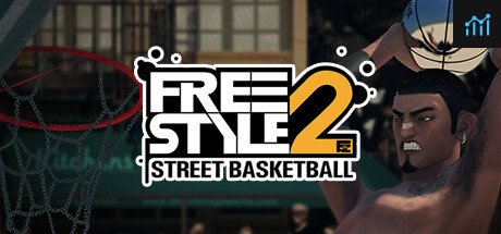 Freestyle 2: Street Basketball PC Specs
