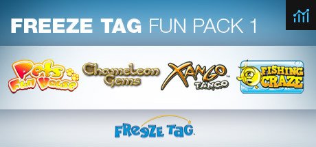 Freeze Tag Fun Pack #1 PC Specs