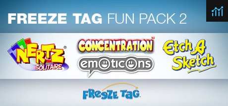 Freeze Tag Fun Pack #2 PC Specs