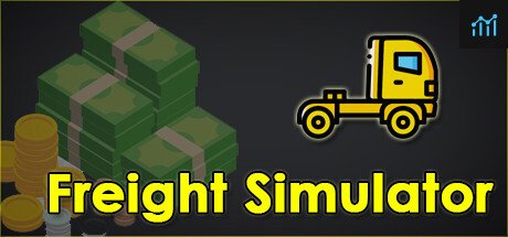 Freight Simulator PC Specs