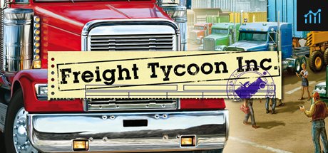 Freight Tycoon Inc. PC Specs