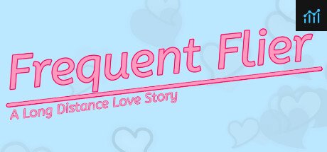 Frequent Flyer: A Long Distance Love Story PC Specs