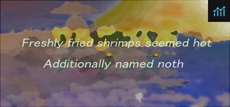 Freshly fried shrimps seemed hot additionally named noth PC Specs