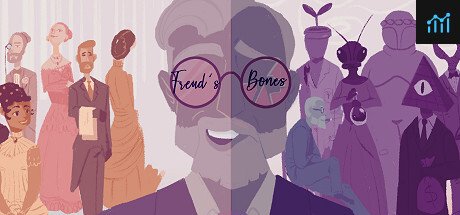 Freud's Bones-the game PC Specs