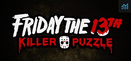 Friday the 13th: Killer Puzzle PC Specs