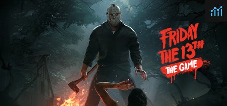 Friday the 13th: The Game System Requirements - Can I Run It? -  PCGameBenchmark