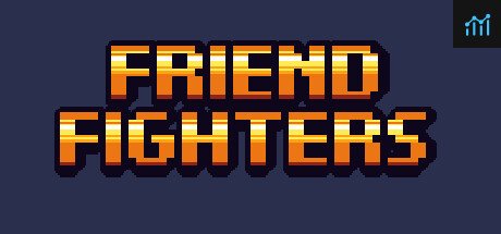 Friend Fighters PC Specs