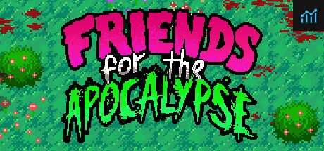 Friends For The Apocalypse PC Specs