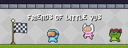 Friends of little Yus System Requirements