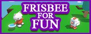 Frisbee For Fun System Requirements