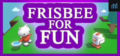 Frisbee For Fun PC Specs