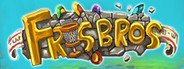 Frisbros System Requirements