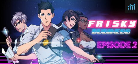Frisky Business: Episode 2 PC Specs